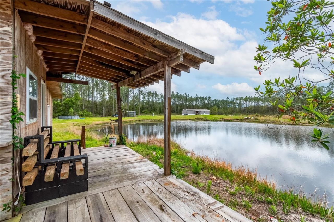 12655 NE 215th Street, Fort Mc Coy, FL 32134 Photo