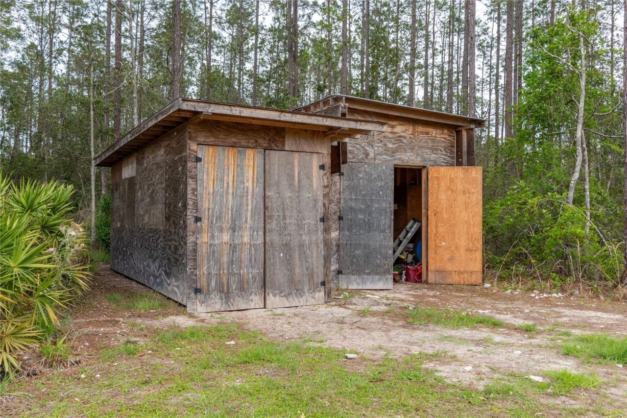 12655 NE 215th Street, Fort Mc Coy, FL 32134 Photo