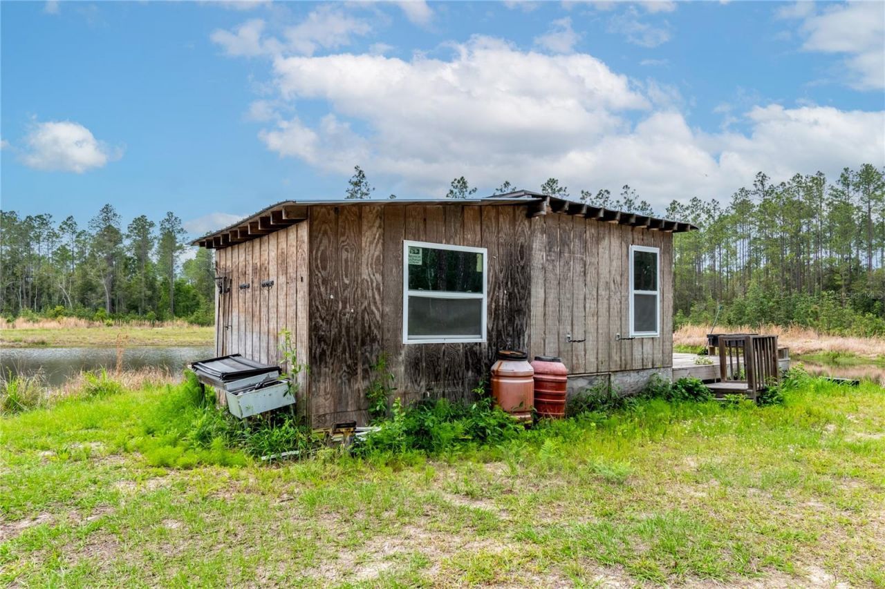 12655 NE 215th Street, Fort Mc Coy, FL 32134 Photo