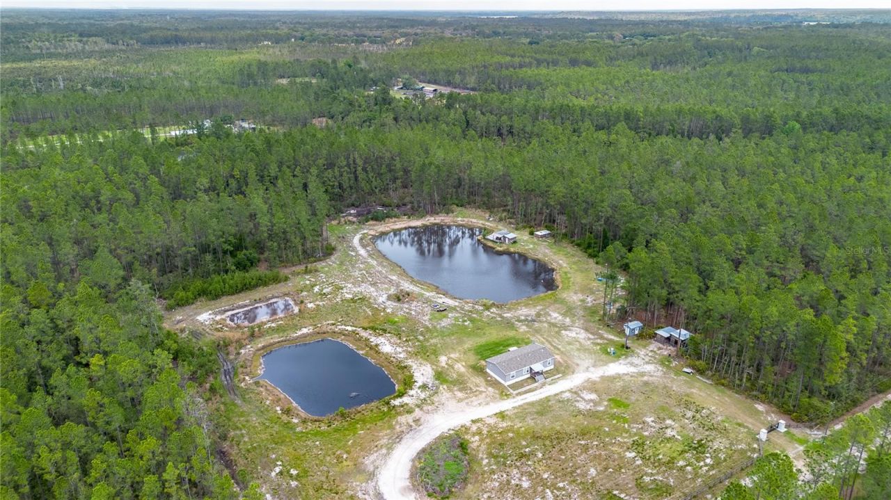 12655 NE 215th Street , Fort Mc Coy, FL 32134 Photo