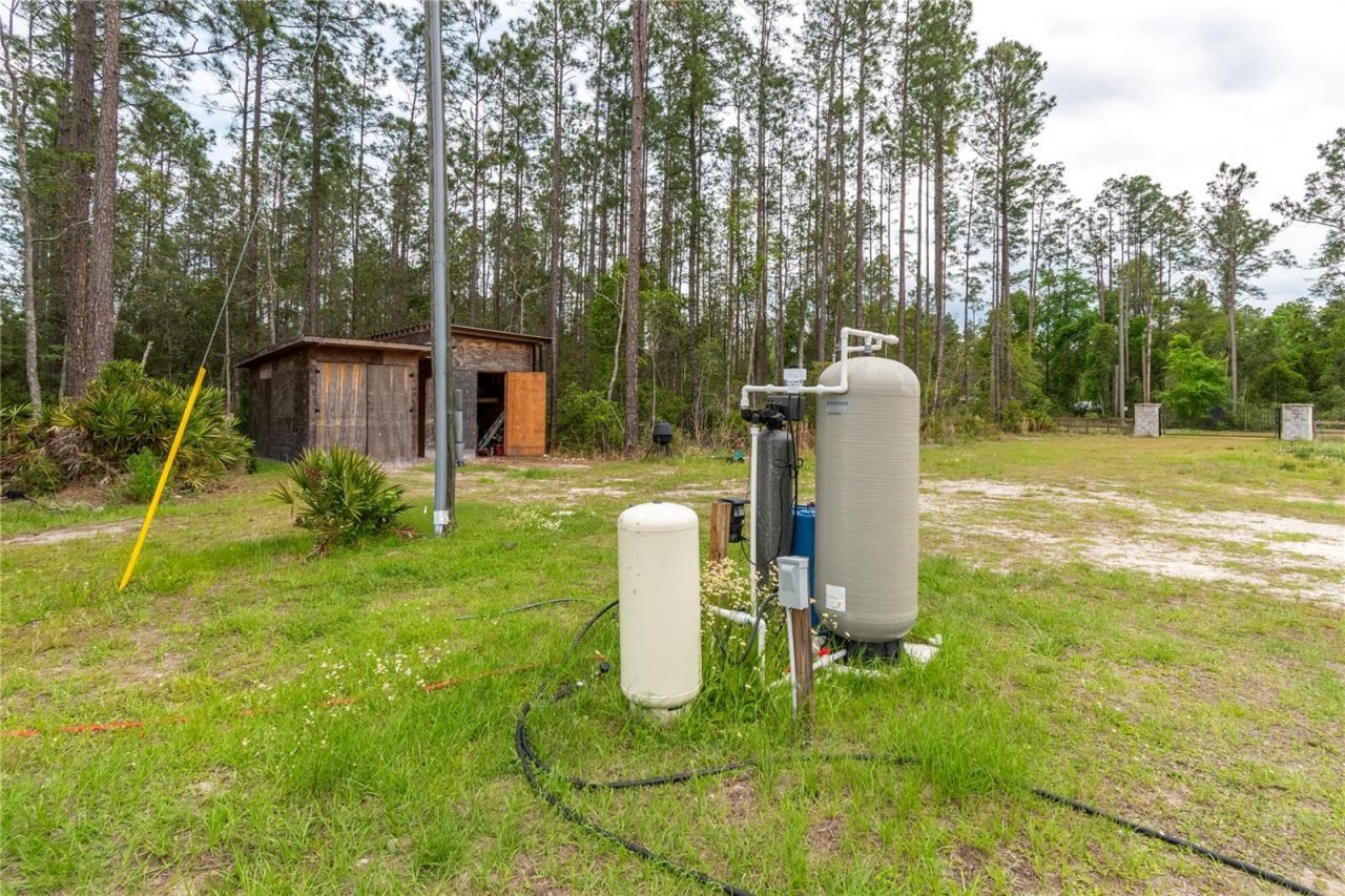 12655 NE 215th Street , Fort Mc Coy, FL 32134 Photo