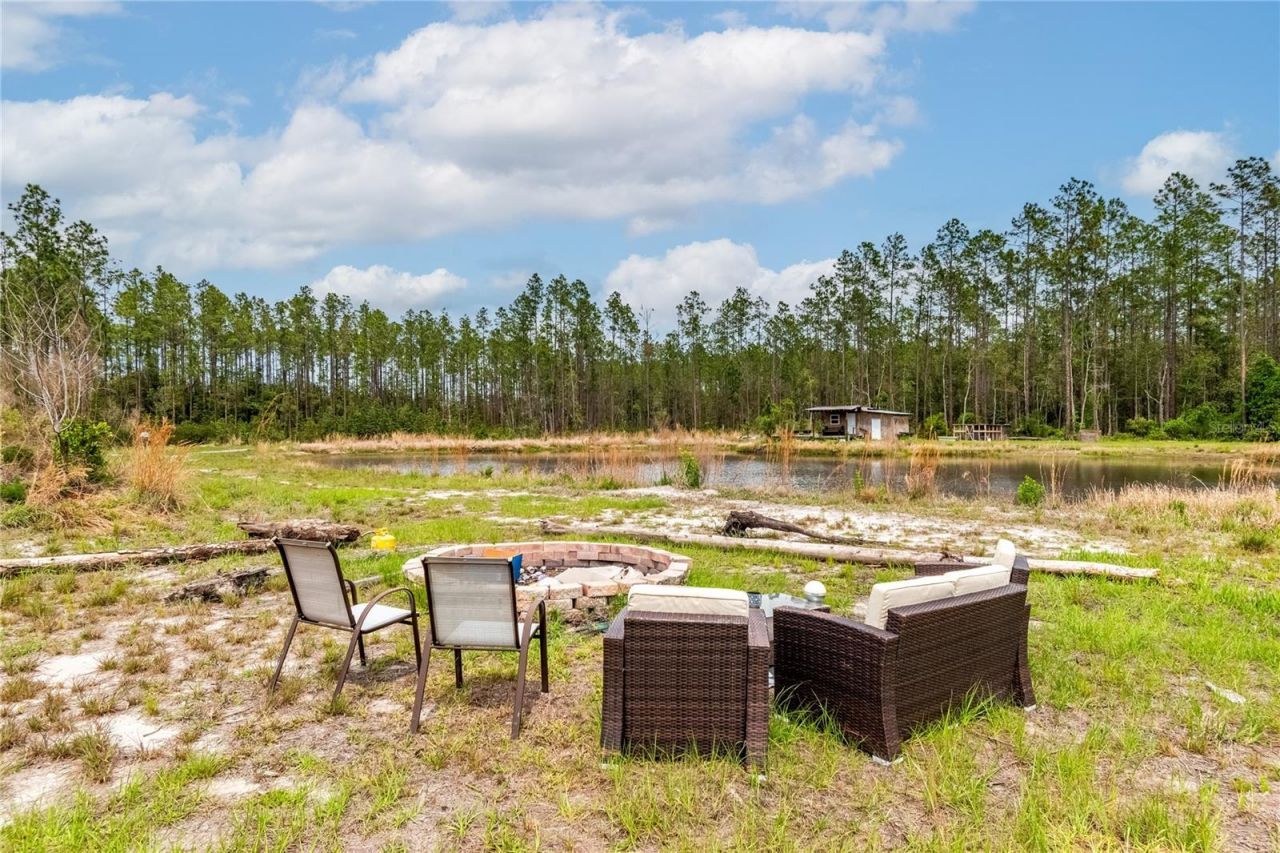 12655 NE 215th Street, Fort Mc Coy, FL 32134 Photo