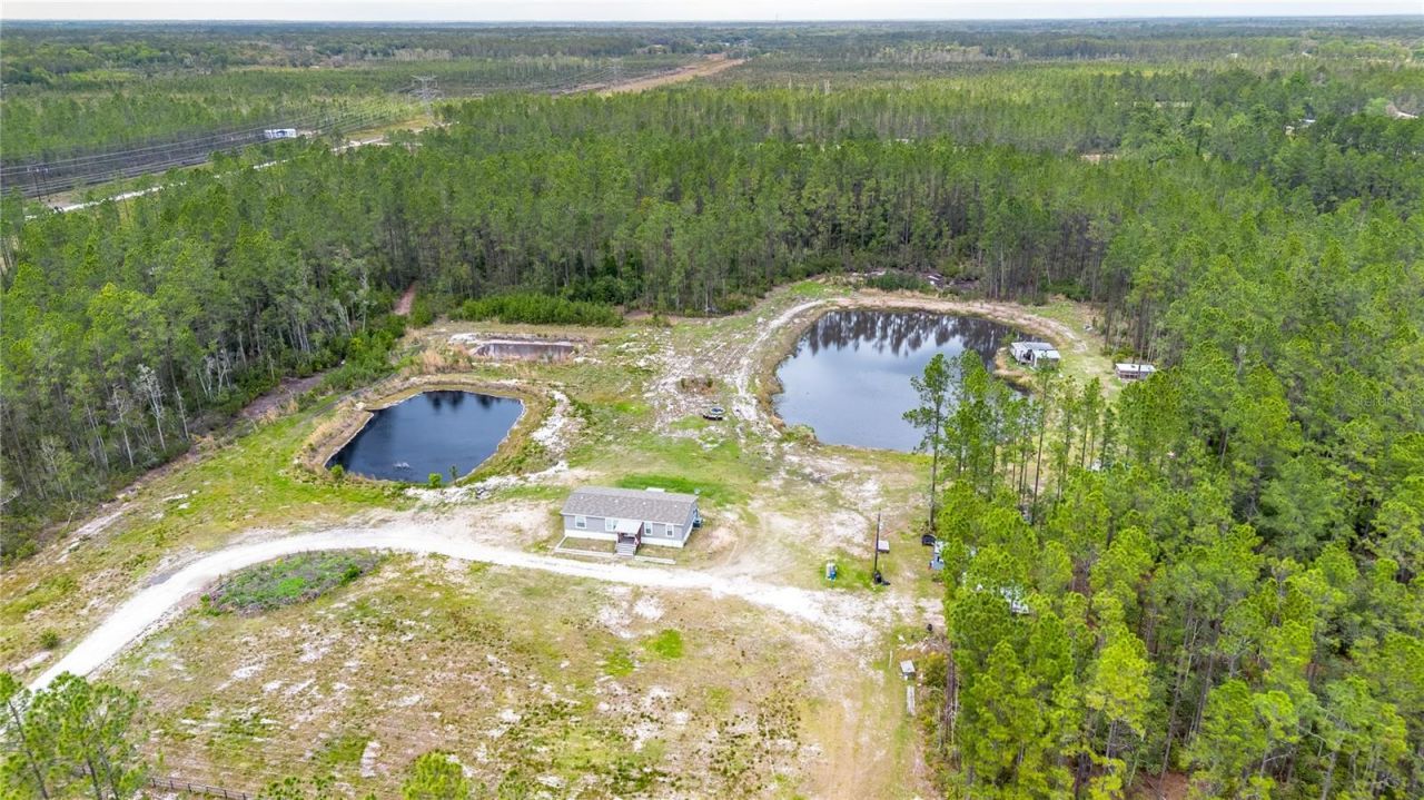 12655 NE 215th Street , Fort Mc Coy, FL 32134 Photo