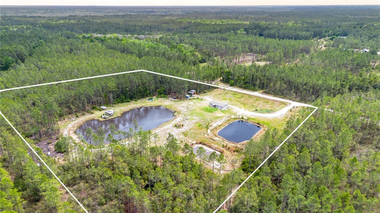 12655 NE 215th Street , Fort Mc Coy, FL 32134 Photo