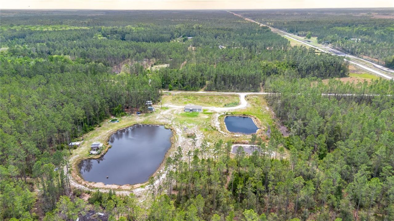 12655 NE 215th Street , Fort Mc Coy, FL 32134 Photo