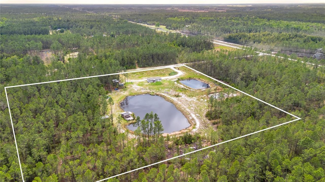 12655 NE 215th Street , Fort Mc Coy, FL 32134 Photo