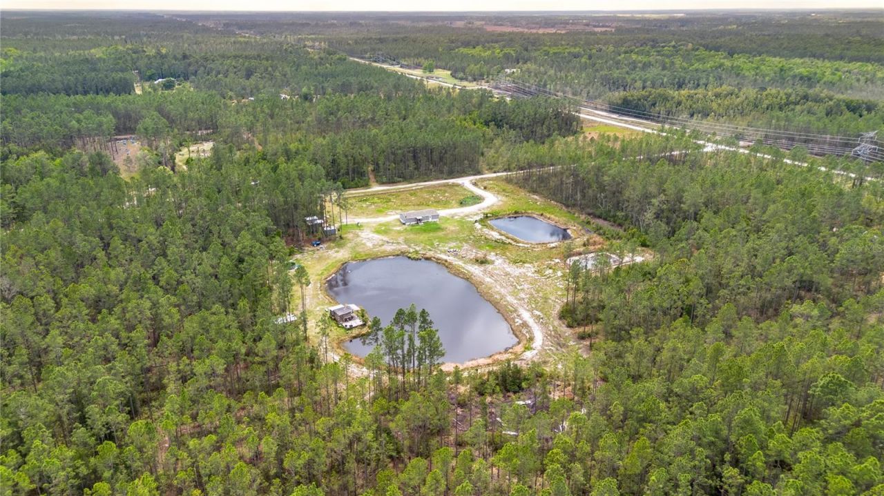 12655 NE 215th Street , Fort Mc Coy, FL 32134 Photo