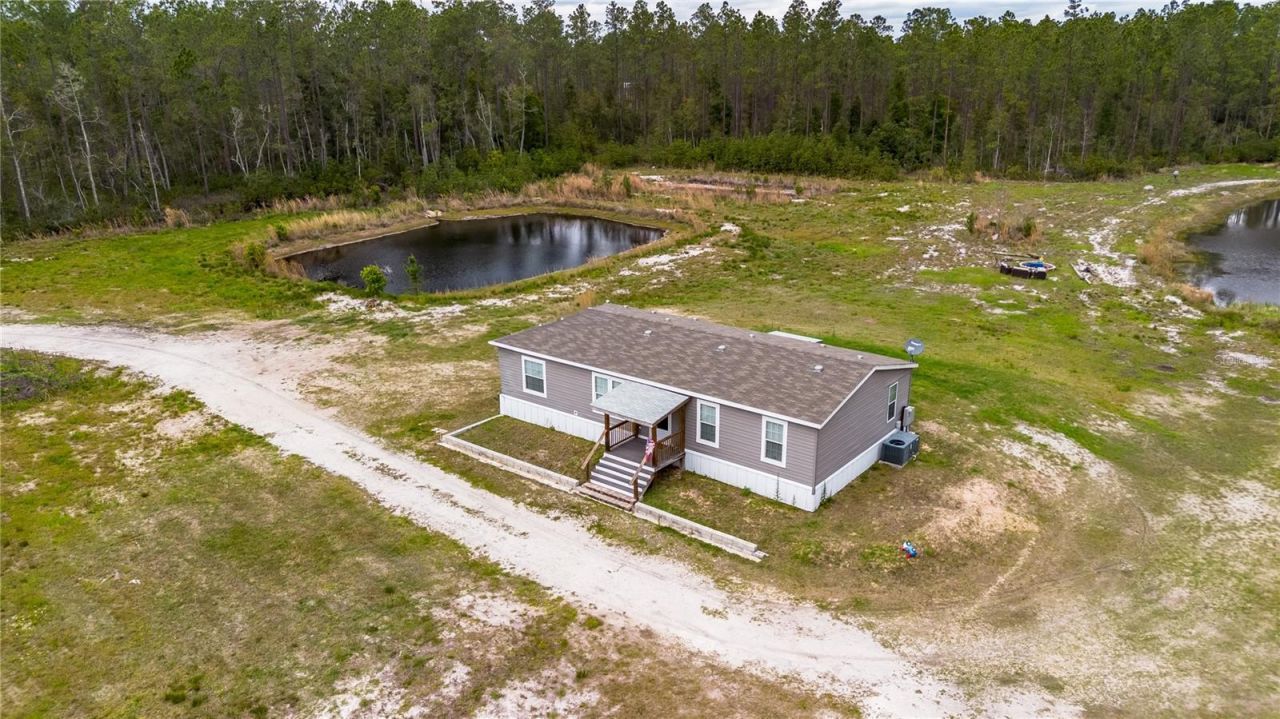 12655 NE 215th Street, Fort Mc Coy, FL 32134 Photo
