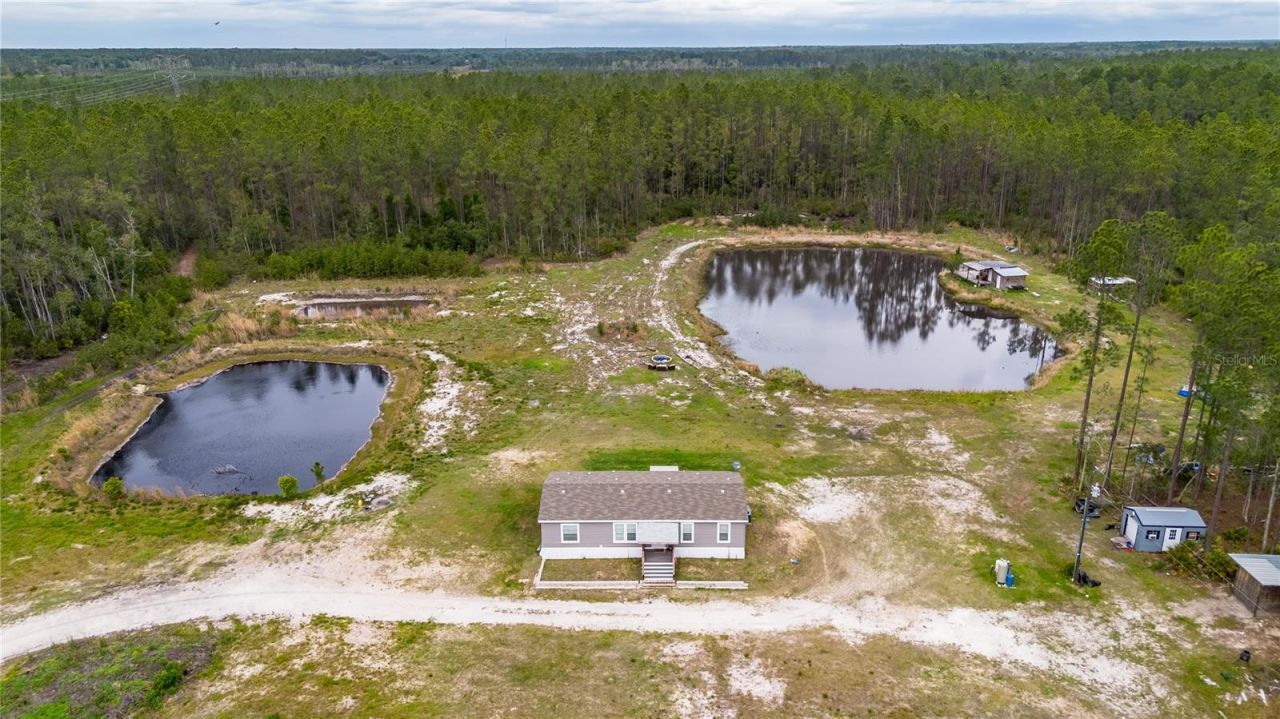 12655 NE 215th Street, Fort Mc Coy, FL 32134 Photo