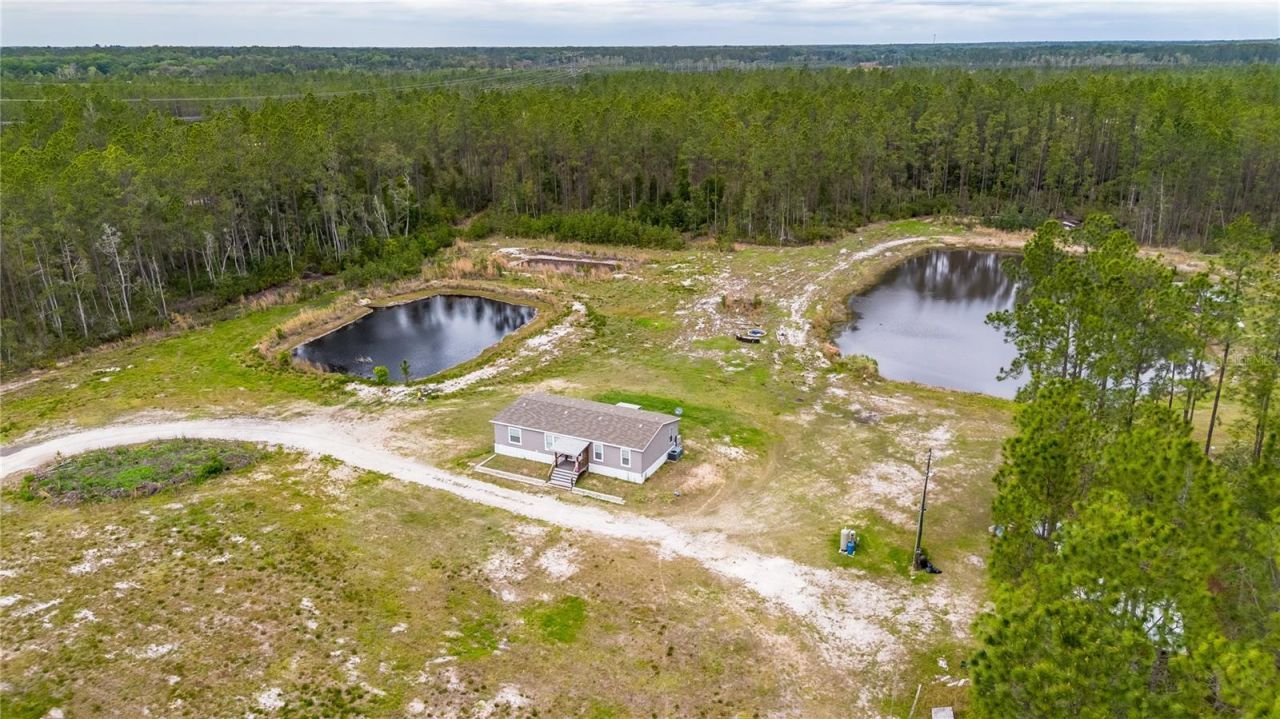 12655 NE 215th Street , Fort Mc Coy, FL 32134 Photo