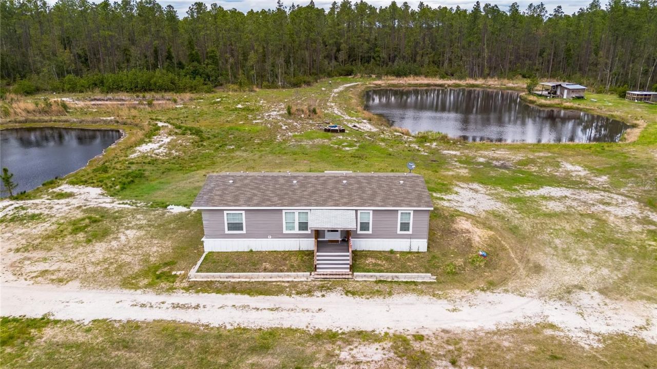12655 NE 215th Street, Fort Mc Coy, FL 32134 Photo