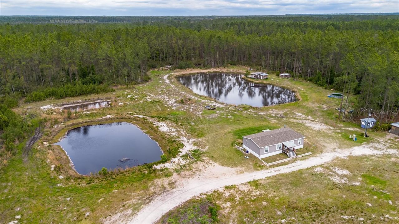 12655 NE 215th Street , Fort Mc Coy, FL 32134 Photo