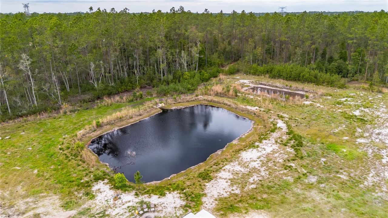 12655 NE 215th Street , Fort Mc Coy, FL 32134 Photo