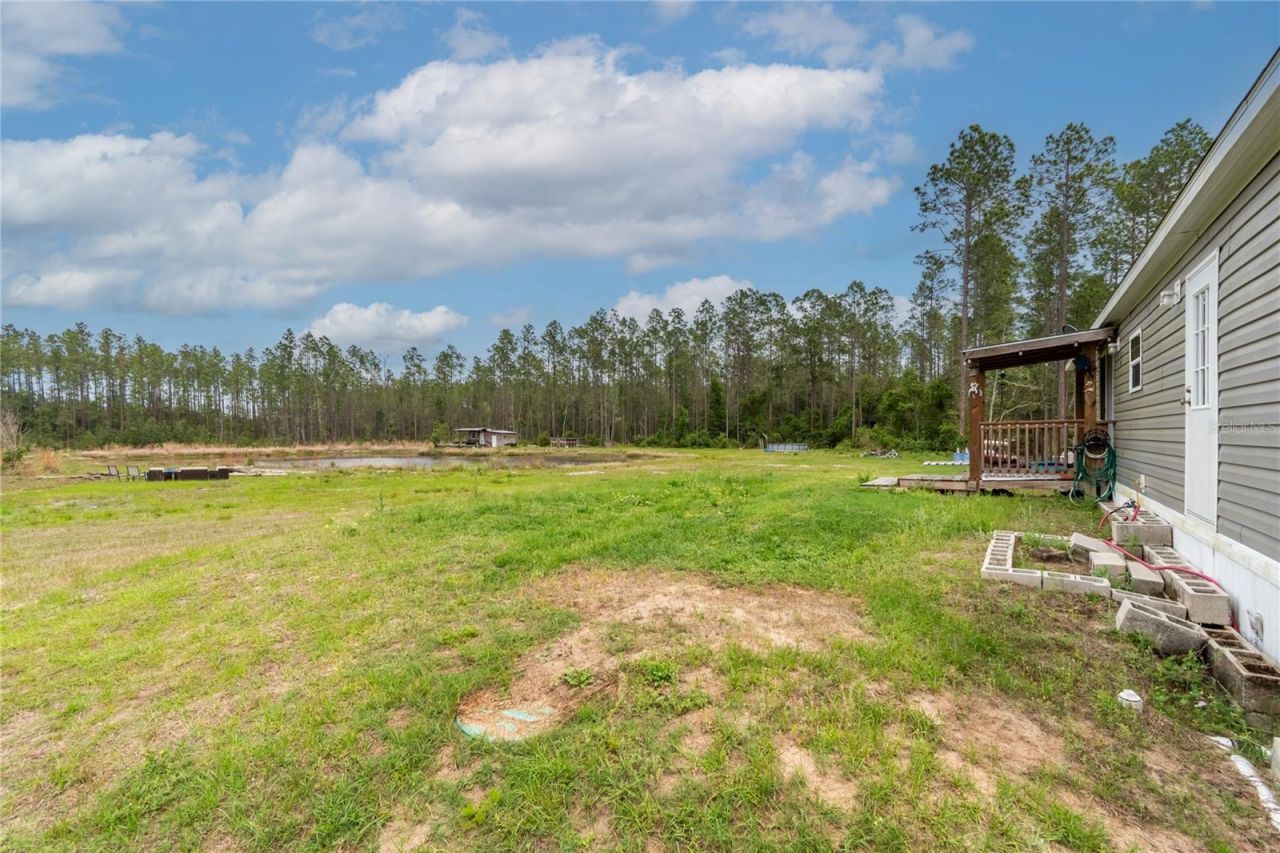 12655 NE 215th Street, Fort Mc Coy, FL 32134 Photo