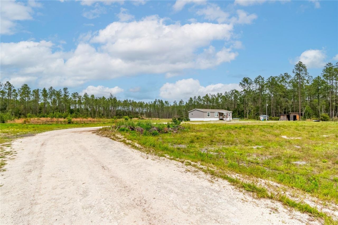 12655 NE 215th Street, Fort Mc Coy, FL 32134 Photo