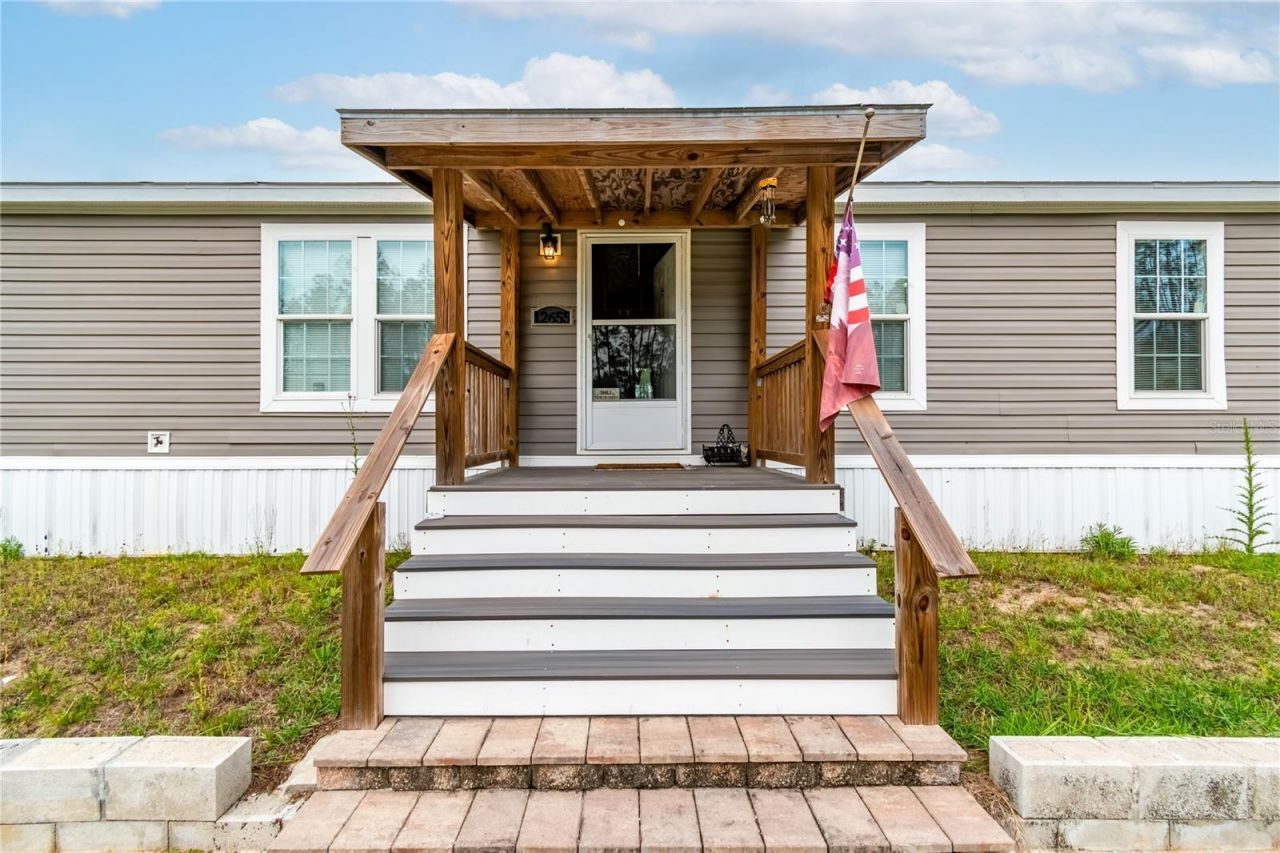 12655 NE 215th Street , Fort Mc Coy, FL 32134 Photo