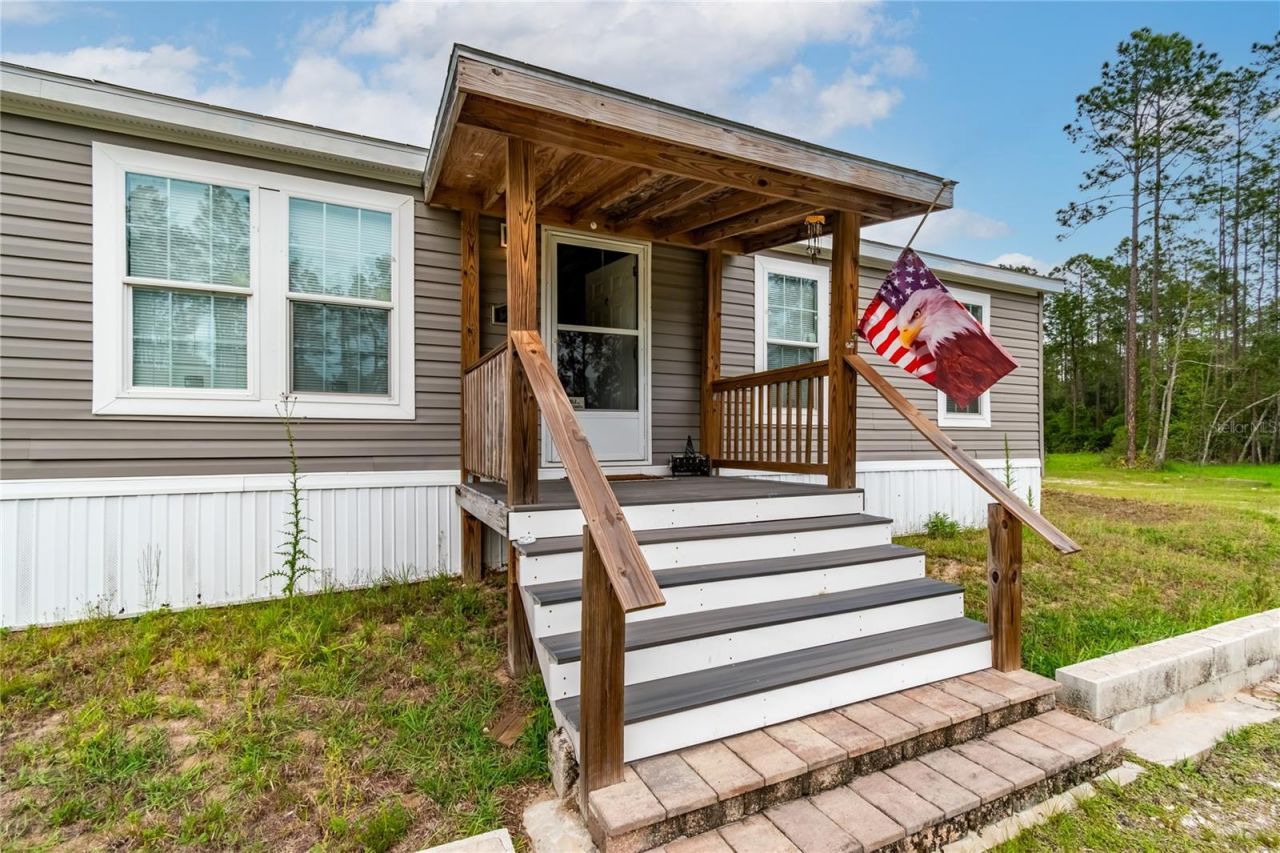 12655 NE 215th Street, Fort Mc Coy, FL 32134 Photo