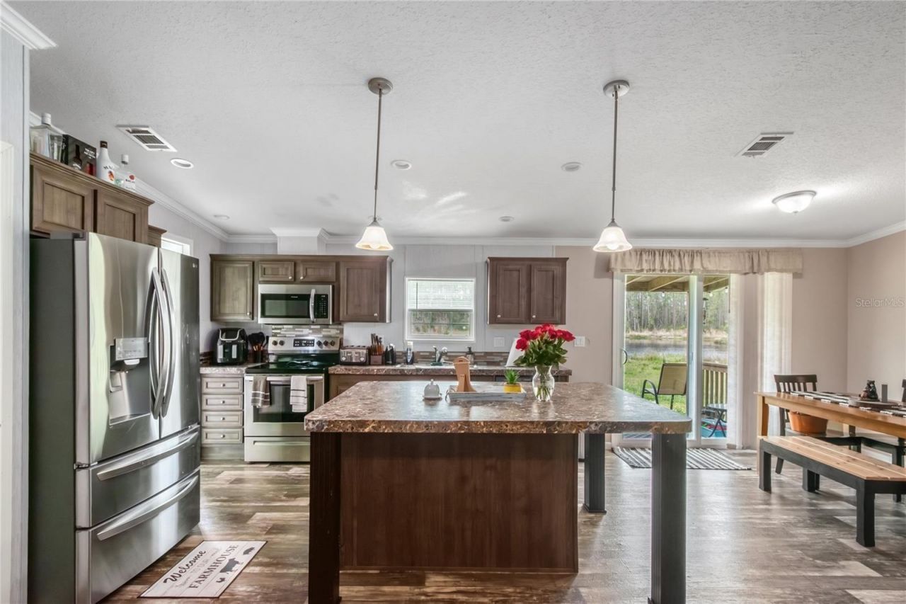 12655 NE 215th Street , Fort Mc Coy, FL 32134 Photo