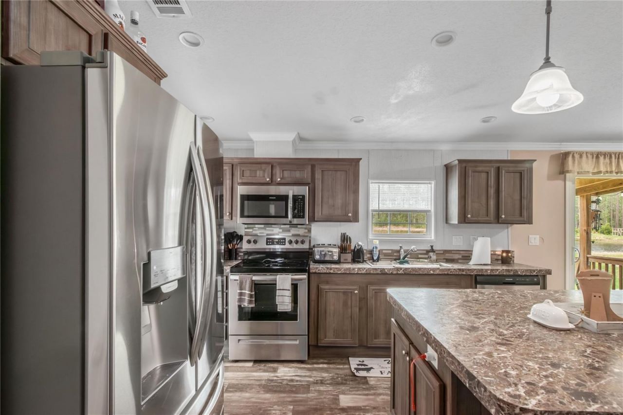 12655 NE 215th Street , Fort Mc Coy, FL 32134 Photo