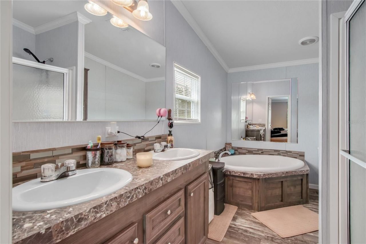 12655 NE 215th Street , Fort Mc Coy, FL 32134 Photo