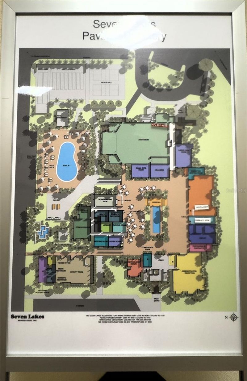 6220 Augusta Drive , Unit 309, Fort Myers, FL 33907 Photo