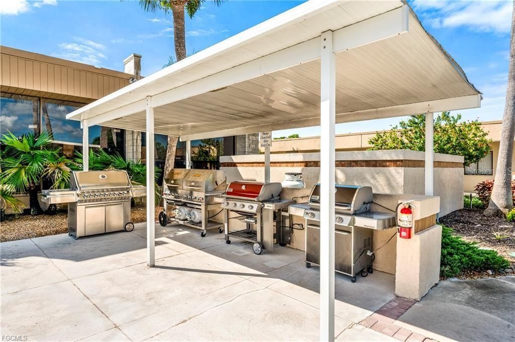 6220 Augusta Drive , Unit 309, Fort Myers, FL 33907 Photo