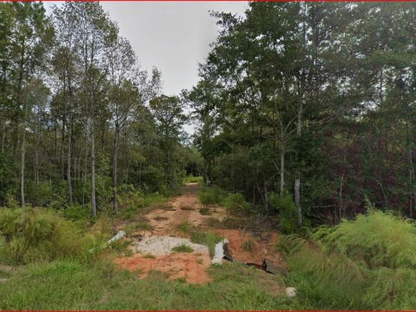 4536 BLACK OAK ROAD, MILTON, FL 32583