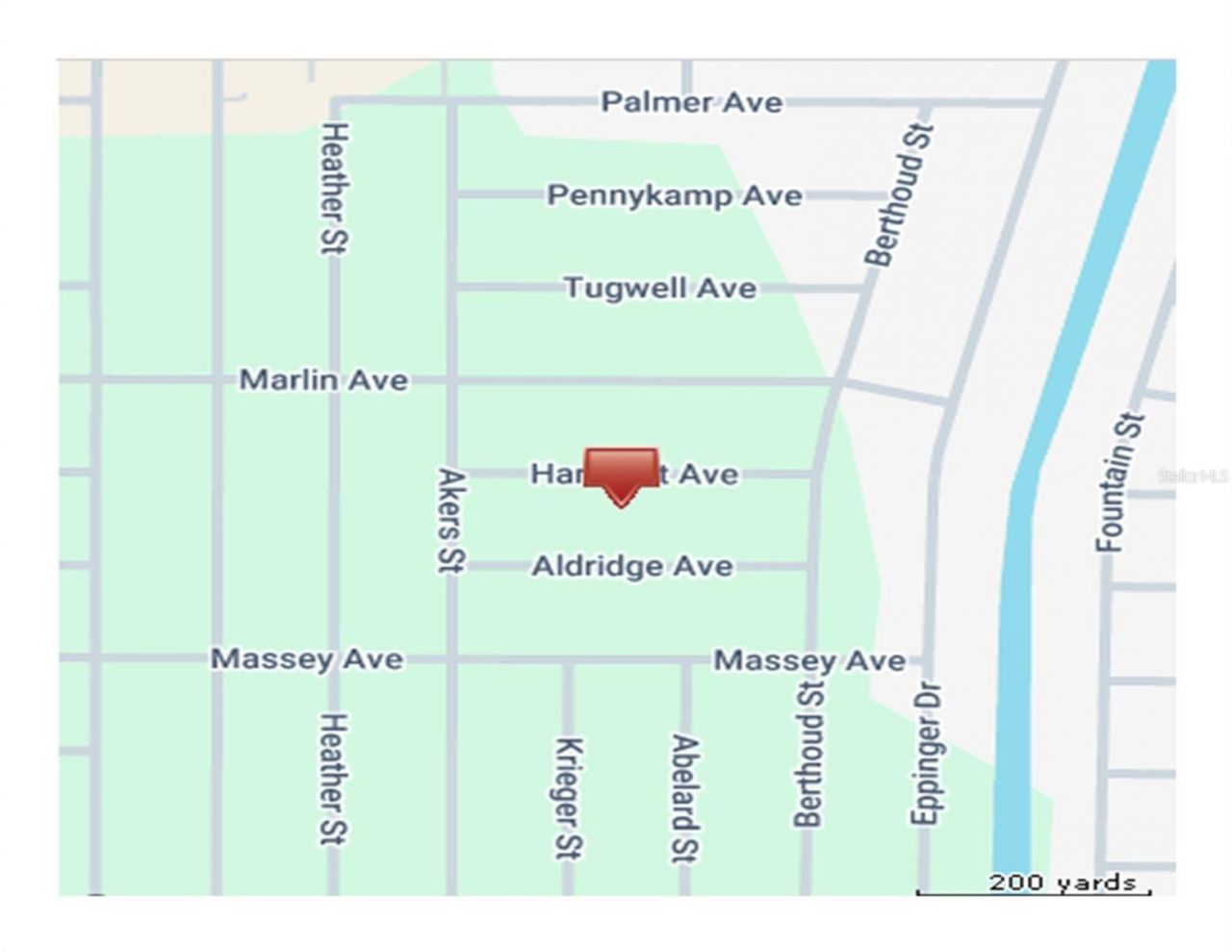 14333 Harcourt Avenue , Port Charlotte, FL 33953 Photo