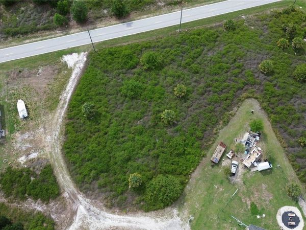 2065 CHAPLIN DRIVE , PUNTA GORDA, FL 33983