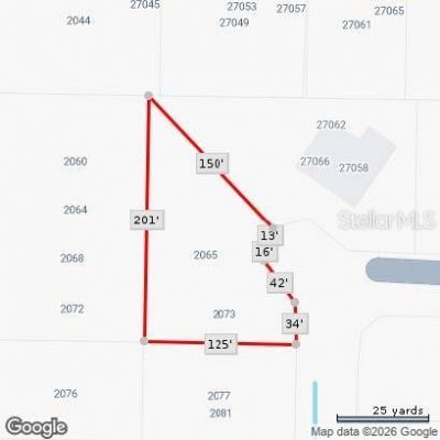 2065 Chaplin Drive , Punta Gorda, FL 33983 Photo