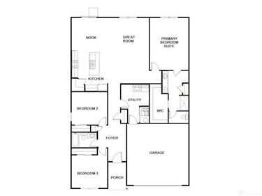 1240 Wind Rock Drive, Tipp City, OH 45373