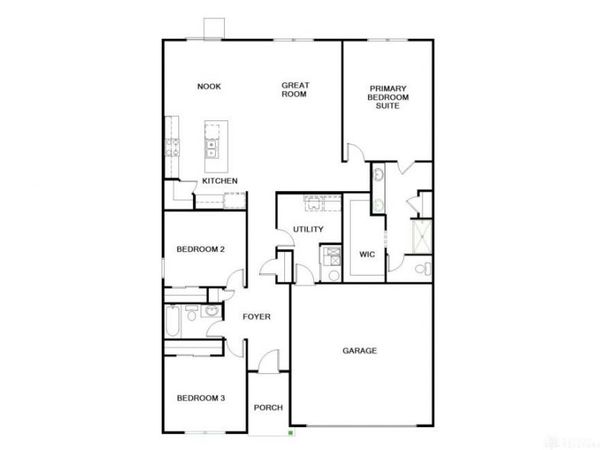 1240 Wind Rock Drive, Tipp City, OH 45373