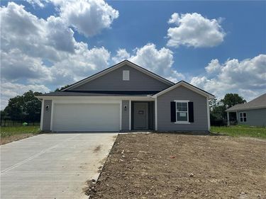 1240 Wind Rock Drive, Tipp City, OH 45373