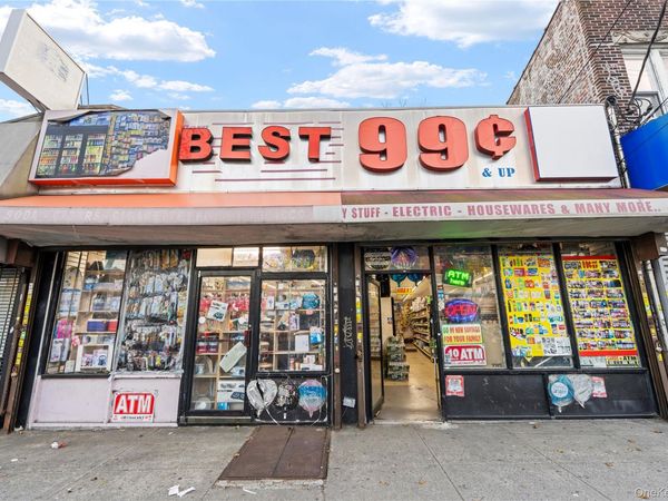 1800 Flatbush Avenue, Brooklyn, NY 11210