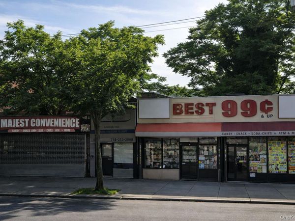 1800 Flatbush Avenue , Brooklyn, NY 11210