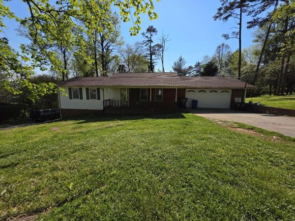1125 Millrace Road, Morristown, TN 37814