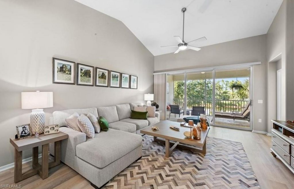 10135 Colonial Country Club Blvd, Unit 1208, Fort Myers, FL 33913 Photo