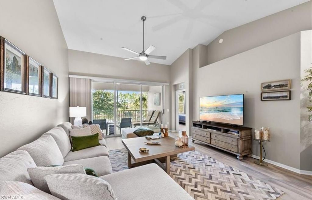 10135 Colonial Country Club Blvd, Unit 1208, Fort Myers, FL 33913 Photo