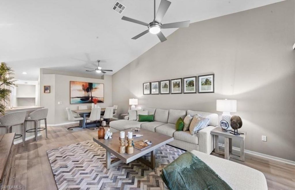 10135 Colonial Country Club Blvd, Unit 1208, Fort Myers, FL 33913 Photo