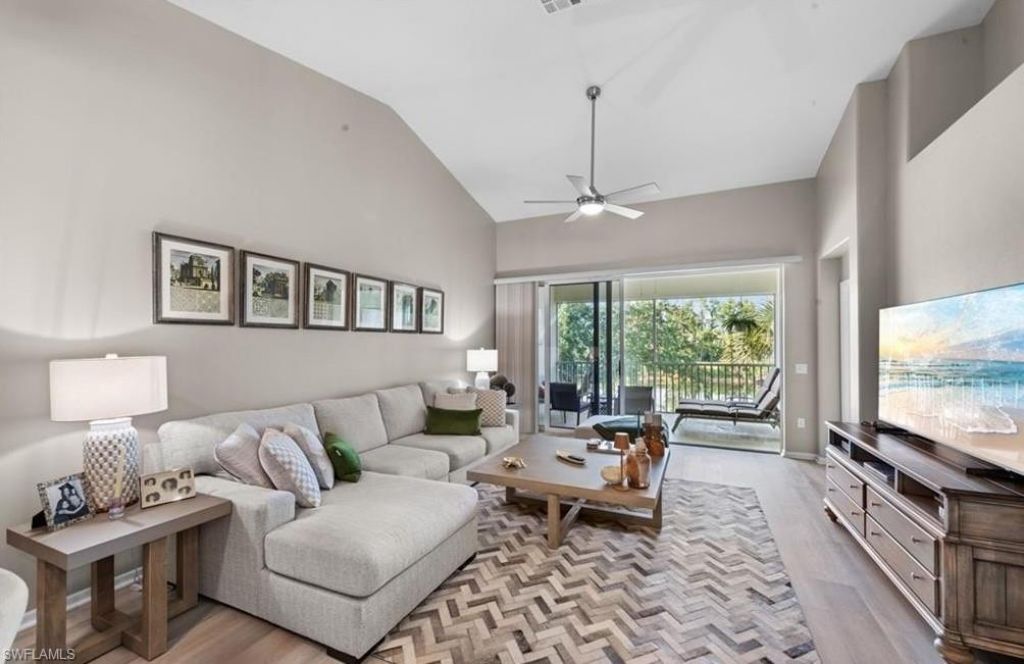 10135 Colonial Country Club Blvd, Unit 1208, Fort Myers, FL 33913 Photo