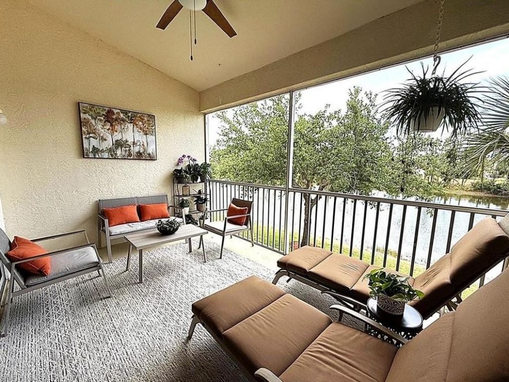 10135 Colonial Country Club Blvd, Unit 1208, Fort Myers, FL 33913 Photo