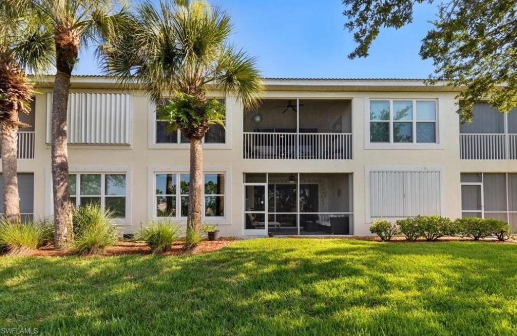 10135 Colonial Country Club Blvd, Unit 1208, Fort Myers, FL 33913 Photo