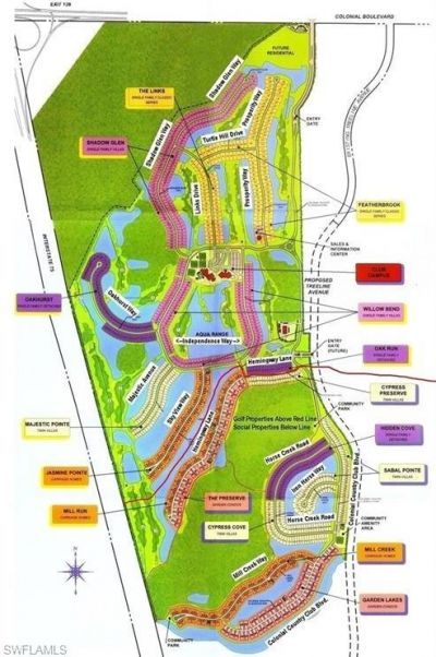 10135 Colonial Country Club Blvd, Unit 1208, Fort Myers, FL 33913 Photo