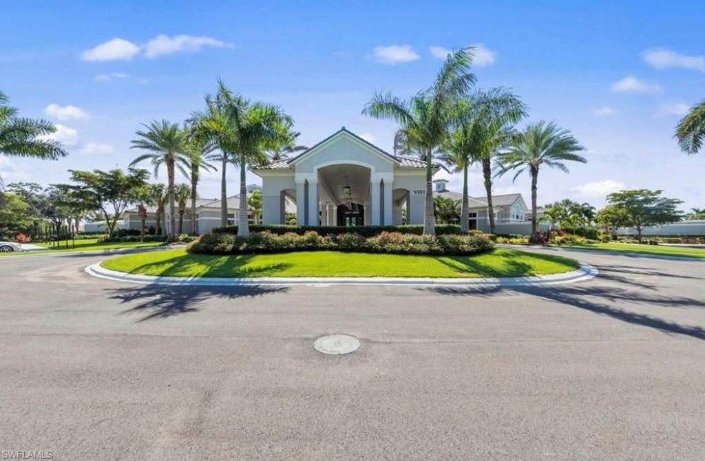 10135 Colonial Country Club Blvd, Unit 1208, Fort Myers, FL 33913 Photo