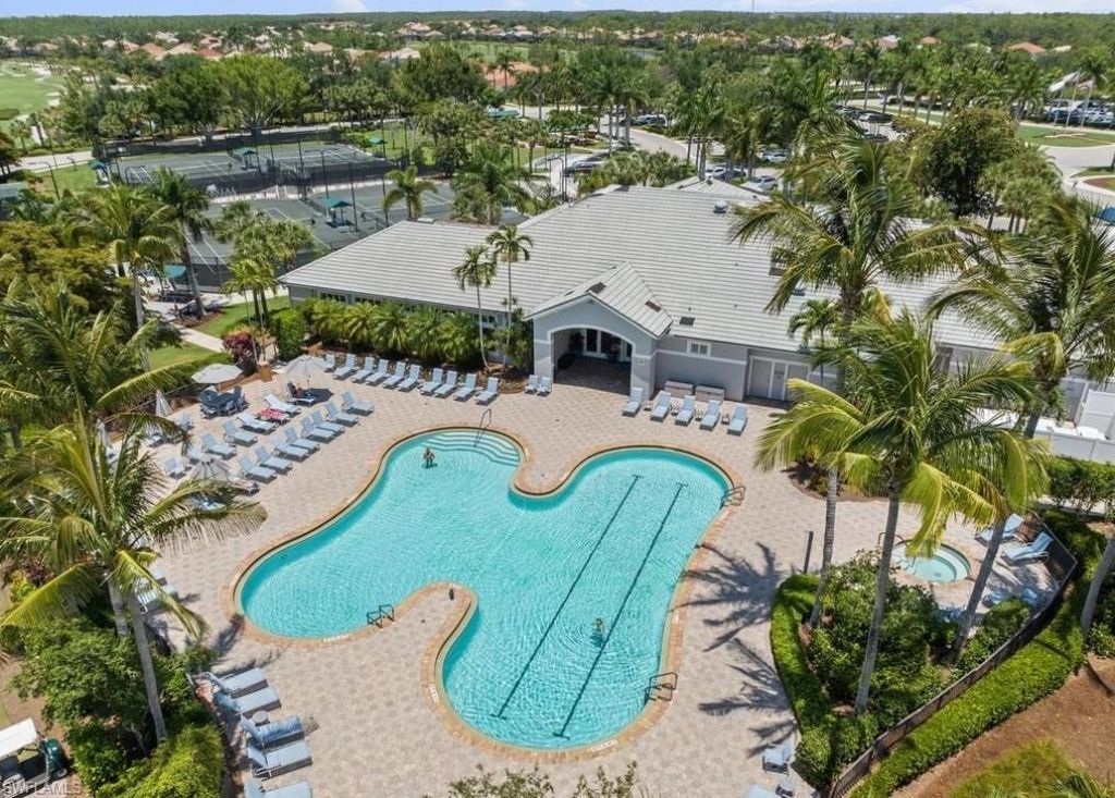 10135 Colonial Country Club Blvd, Unit 1208, Fort Myers, FL 33913 Photo