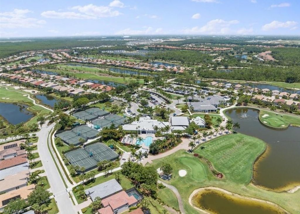 10135 Colonial Country Club Blvd, Unit 1208, Fort Myers, FL 33913 Photo