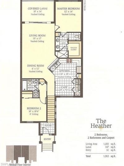 10135 Colonial Country Club Blvd, Unit 1208, Fort Myers, FL 33913 Photo
