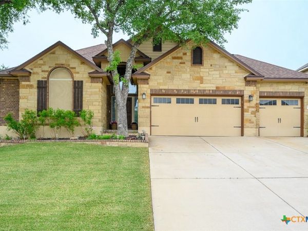 5606 Juno Drive , Belton, TX 76513