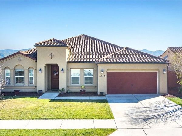 4046 Europa, Lompoc, CA 93436