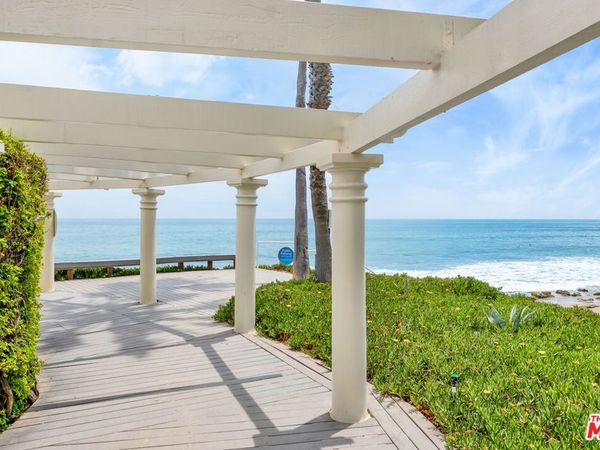 26666 Seagull Way, Unit C107, Malibu, CA 90265